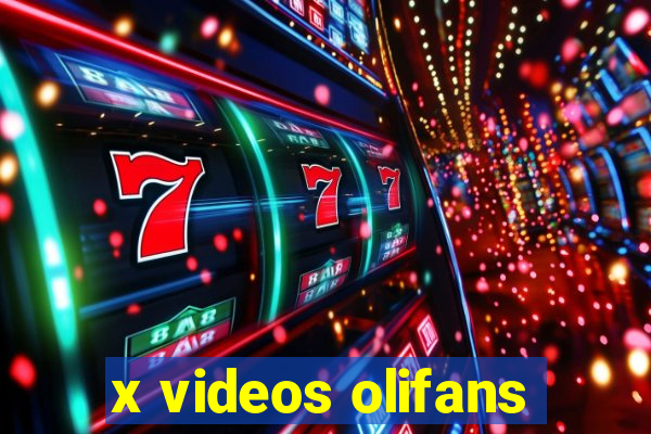 x videos olifans